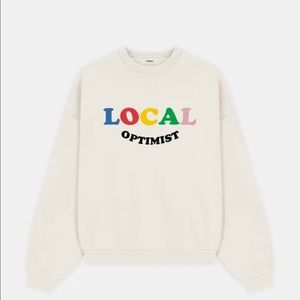 Madhappy Local Optimist Sweater